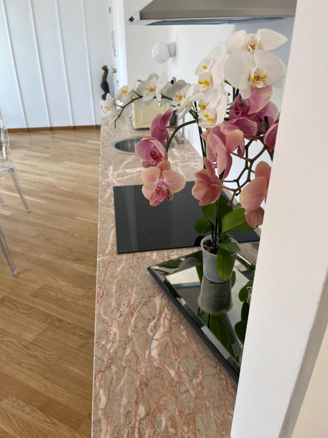 Imperial Terrace Suite Μιλάνο Εξωτερικό φωτογραφία