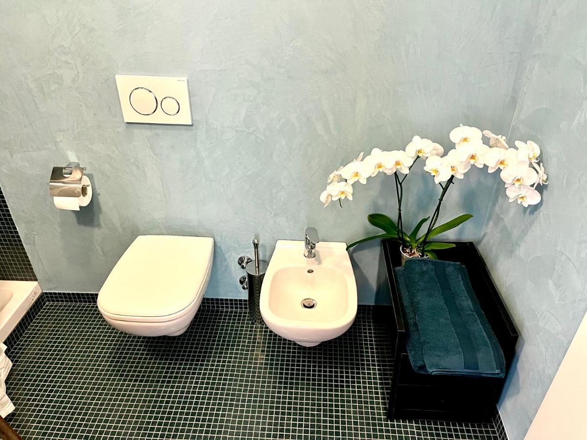 Imperial Terrace Suite Μιλάνο Εξωτερικό φωτογραφία