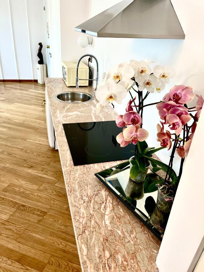 Imperial Terrace Suite Μιλάνο Εξωτερικό φωτογραφία