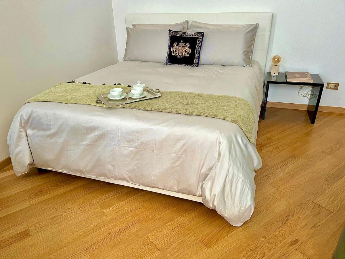 Imperial Terrace Suite Μιλάνο Εξωτερικό φωτογραφία
