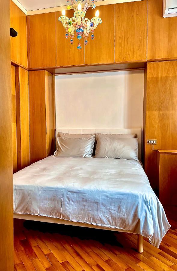 Imperial Terrace Suite Μιλάνο Εξωτερικό φωτογραφία