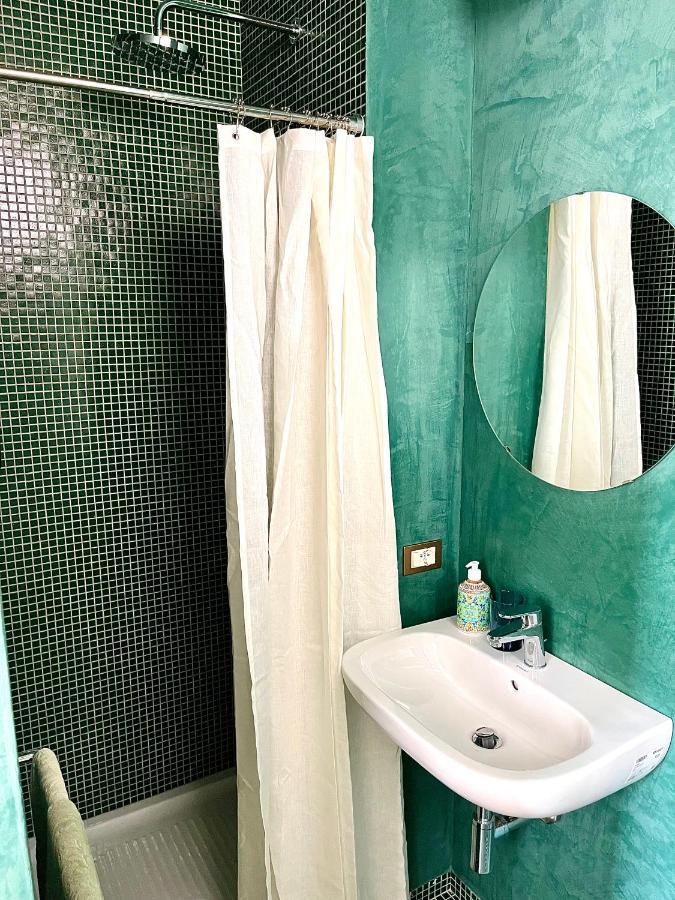 Imperial Terrace Suite Μιλάνο Εξωτερικό φωτογραφία