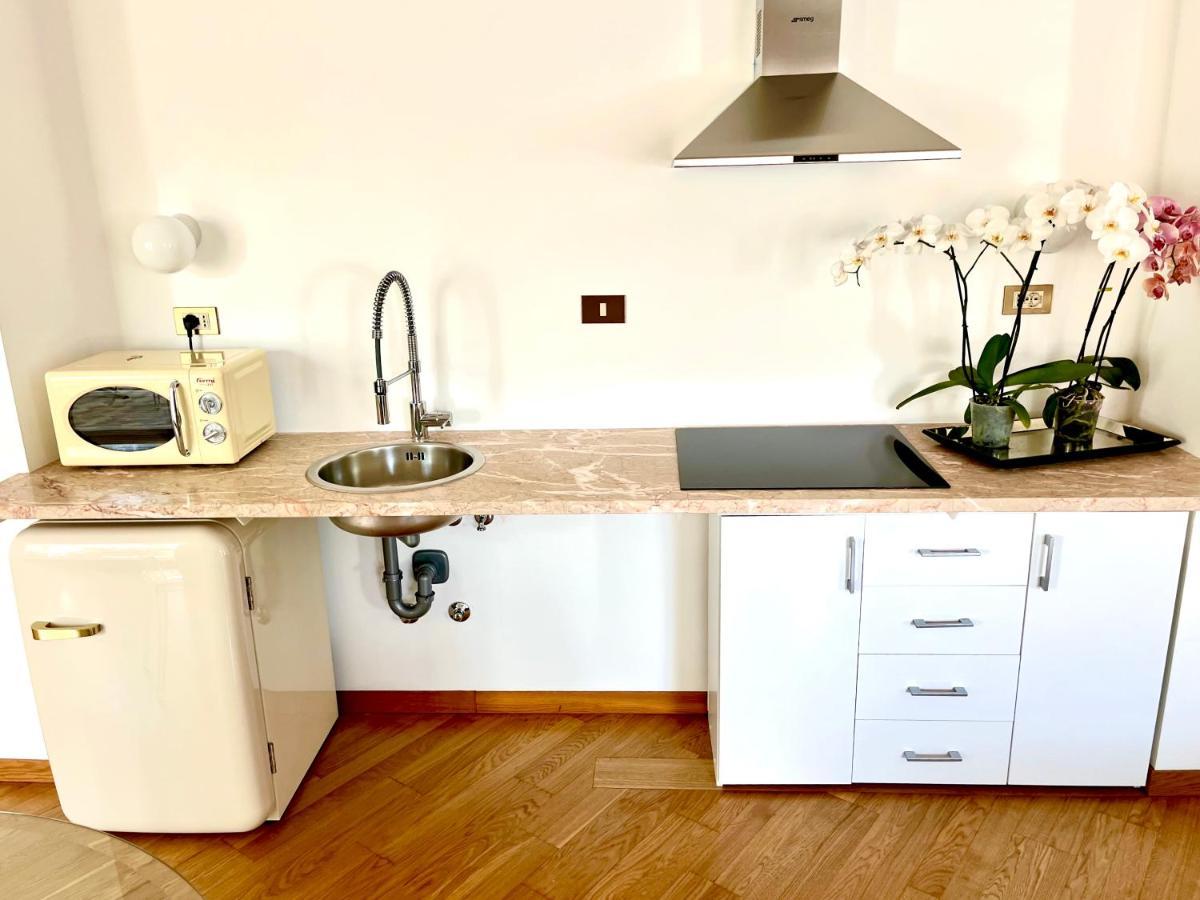 Imperial Terrace Suite Μιλάνο Εξωτερικό φωτογραφία