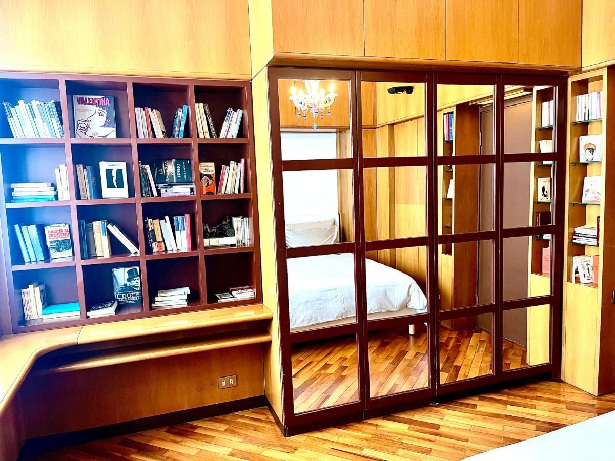Imperial Terrace Suite Μιλάνο Εξωτερικό φωτογραφία