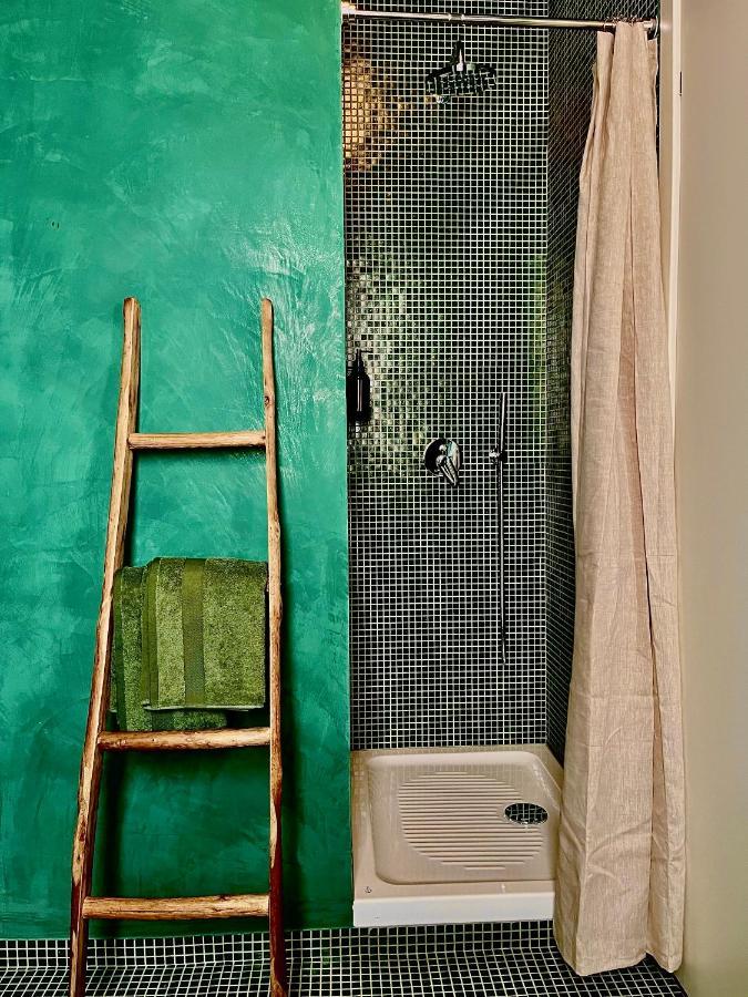 Imperial Terrace Suite Μιλάνο Εξωτερικό φωτογραφία