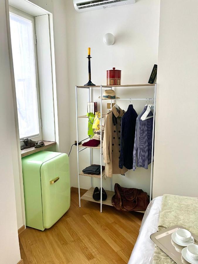 Imperial Terrace Suite Μιλάνο Εξωτερικό φωτογραφία
